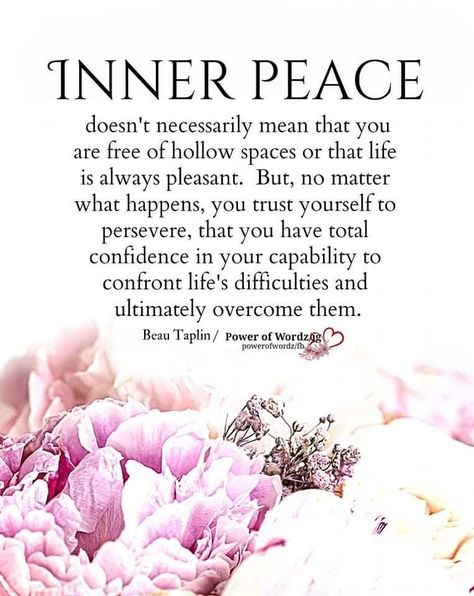 Spirituality Energy Universe, Positive Books, Amazing Inspirational Quotes, Inner Peace Quotes, Good Morning Beautiful Quotes, Words Of Wisdom Quotes, Peace Quotes, Inspirational Prayers, Bible Quotes Prayer