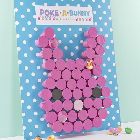 Party Ideas For Adults Games, Party Games Indoor, Prize Games, Bunny Game, Fun Easter Games, Adults Games, Easter Egg Hunt Party, Egg Hunt Ideas, Easter Games For Kids