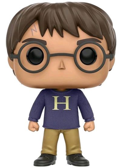 Funko Harry Potter, Best Funko Pop, Fantastic Beasts Series, Harry Potter Pop, Harry Potter Harry, Harry Potter Funko Pop, Funko Pop Dolls, Pop Vinyl Figures, Merchandise Shop