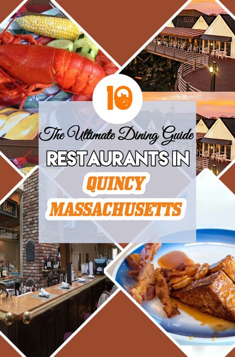 The best places to eat in Quincy Massachusetts, The ultimate food guide Full Irish Breakfast, Boston Seaport, Quincy Massachusetts, Pumpkin Fritters, Maine Road Trip, Good Places To Eat, Best Mexican Food, Boston Trip, Best Seafood Restaurant