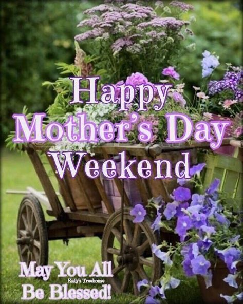 Happy Mothers Day Weekend, Mother's Day Pictures, Happy Saturday Pictures, Mother's Day In Heaven, Tuesday Pictures, Happy Mothers Day Pictures, Mothers Day Post, Saturday Pictures, Good Morning Animals