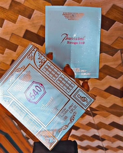 NEW STOCK 📌 SOLD OUT 📌 BOXED PERFUME BAKKART 540 (SMART COLLECTIONS). PRICE; 8,500 - Send The Product Name and Code Of What You Want To Place Order - Available On Our Online Store. Click On The Link In Our Bio. - #trending #viral #pictureoftheday #perfume #sotd #smellgood #smellgoodfeelgood #shopnow Smart Collection Perfume, Product Name, Smell Good, Scents, Online Store, Coding, Quick Saves