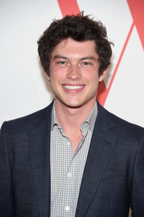 HAPPY 27th BIRTHDAY to GRAHAM PHILLIPS!!  4/14/20 American actor and singer. Beginning his acting career at the age of nine, Phillips is known for a variety of film, stage and television roles; as Jordan Baxter in the Universal Pictures feature film Evan Almighty, Evan Goldman in the Broadway musical 13, Ben Tennyson in Ben 10: Race Against Time, Zach Florrick on the CBS television series The Good Wife, Ethan Shaw in the Netflix Original XOXO, Nick St. Clair in Riverdale, and Austin in Blockers. Graham Phillips, Evan Almighty, Celeb Hair, Blue Smith, Happy 27th Birthday, Alberto Rosende, Teenager Boys, The Good Wife, Hot Tamales