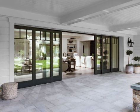 Traditional Patio Doors, Exterior Pocket Doors, Wood Patio Doors, Hinged Patio Doors, Sliding Doors Exterior, Sliding Glass Doors Patio, Glass Doors Patio, Slider Door, Sliding Pocket Doors