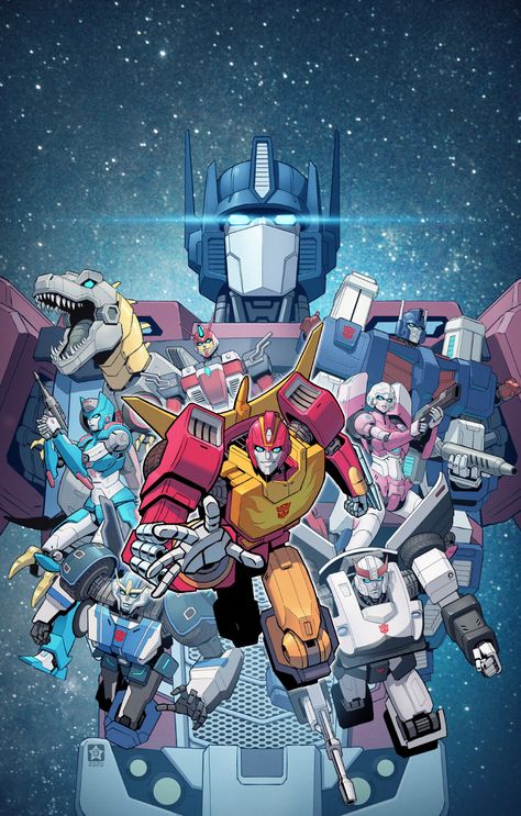 Cover for the fancomic Song of Jupiter Transformers Comic Art, Transformers Poster, Arcee Transformers, Love All Of You, Original Transformers, Transformers Art Design, Transformers Cybertron, Transformers Masterpiece, Transformers 4