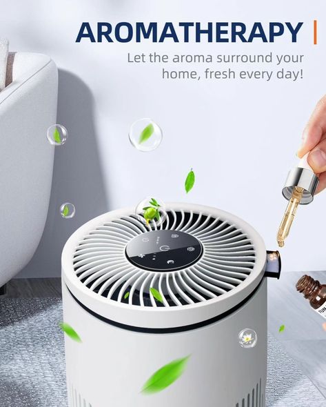 Air Purifier - For Home Office, Covers Up to 215 Square Feet, H13 True HEPA Filter Cleaner, Removes 99.97% Dust, Odors https://amzn.to/3ZcJLos Link to purchase is located in my bio/profile @minionrun_deals #amazondeals #amazonfinds #amazon #sale #hotdeals #promo #code Amazon Sale, Hepa Filter, Amazon Deals, Air Purifier, Hot Deals, Aromatherapy, Home Office, Filter, Coding