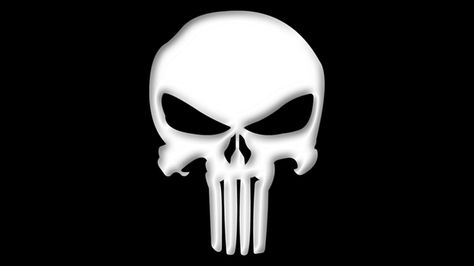 Punisher Symbol, The Punisher, Computer Wallpaper, Cool Wallpaper, Dragon Ball Z, Social Community, The Creation, Dragon Ball, Tablet