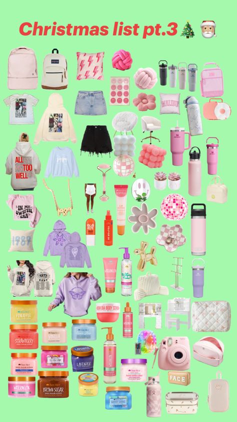 This is part 3 of my Christmas list Things To Buy Preppy, Preppy Christmas List 2024, Preppy Presents, Girls Christmas List, Christmas List Idea, Christmas Present List, Preppy Christmas List, Xmas List Ideas, My Christmas List