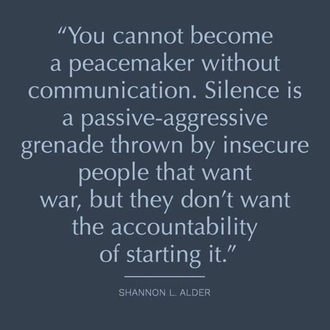 Psychology 101, Passive Aggressive Behavior, Shed Light, Passive Aggressive, Quotable Quotes, Wise Quotes, Good Advice, Great Quotes, Wisdom Quotes