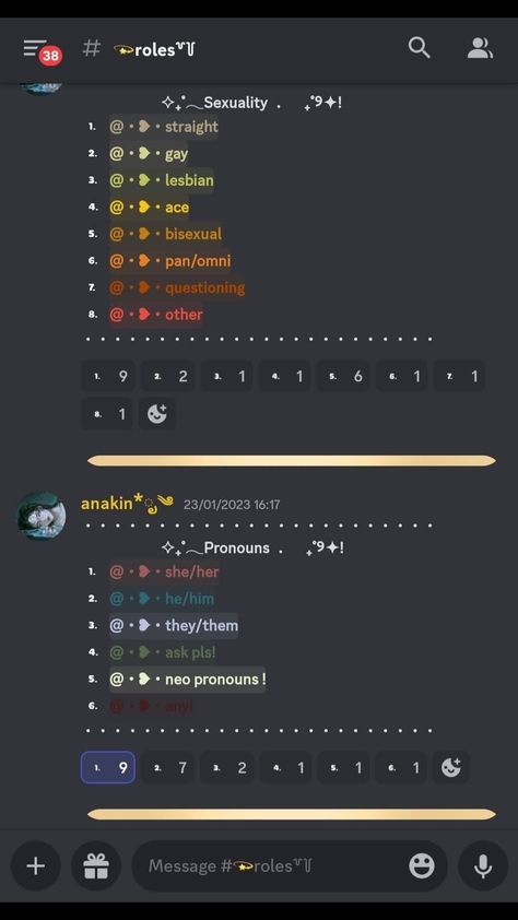 Discord Server Category Ideas, Personal Discord Server Ideas, Art Discord Server Ideas, Discord Bots To Use, Things To Add To Your Discord Server, Discord Server Layout Channels, Discord Server Ideas Aesthetic, Discord Role Colors, Server Layout Discord