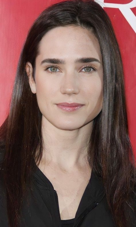 Jennifer Connelly Young, Celebrity Twins, Sean Young, Holly Marie Combs, Jennifer Connelly, Celebrity Look, Inspirational Women, Lany, Pretty Woman