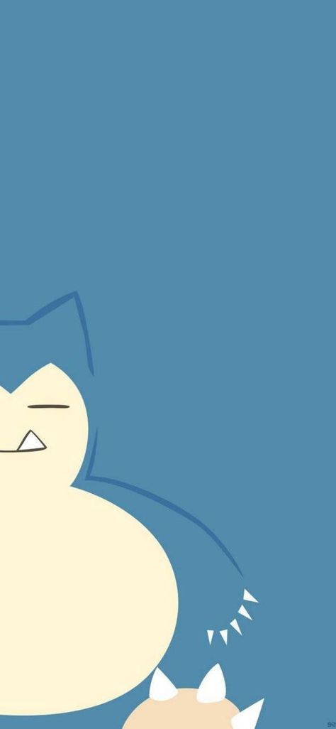 Snorlax Wallpaper for mobile phone, tablet, desktop computer and other devices HD and 4K wallpapers. Snorlax Cute Wallpaper, Pokemon Minimalist Wallpapers, Snorlax Lockscreen, Pokemon Snorlax Wallpaper, Snorlax Wallpaper Iphone, Snorlax Wallpaper Aesthetic, Pokemon Wallpaper Hd 4k, Snorlax Wallpaper, Snorlax Art