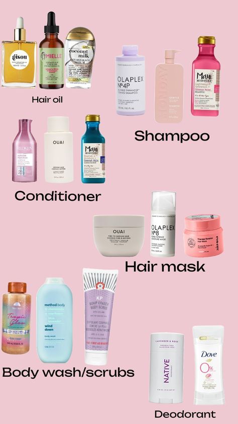 Pick a shower routine Everything Shower Routine, Aesthetic Shower, Routine School, Boyfriend Stuff, Pink White Nails, Shower Essentials, Morning Routine School, Shower Tips, Pampering Routine