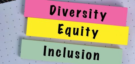 If you're looking for a way to improve your company's diversity, then DEI might be the answer. Not only does it help businesses with their employee retention rates but also improves productivity and profitability in many cases! What Is Diversity, Diversity Equity And Inclusion, Embracing Diversity, Employee Retention, Workforce Management, Senior Management, Improve Productivity, Community Business, Long Run