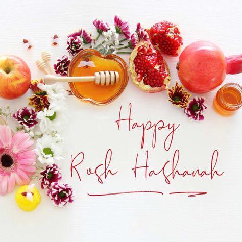 To all our Jewish friends and clients, we wish you a Happy Rosh Hashanah! Shana Tovah, Rosh Hashanah Greetings, Happy Rosh Hashanah, Jewish Calendar, Jewish Celebrations, Jewish New Year, Rosh Hashana, Yom Kippur, Rosh Hashanah