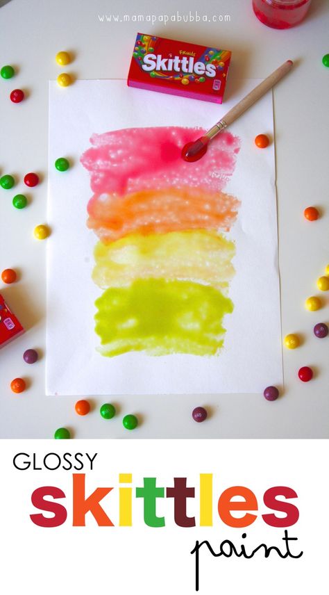 Candy Land Crafts For Kids, Sugar Free Kids, Candy Alternatives, Leftover Halloween Candy, Homemade Paint, Pinterest Crafts, 2024 Ideas, Candy Art, Candy Crafts