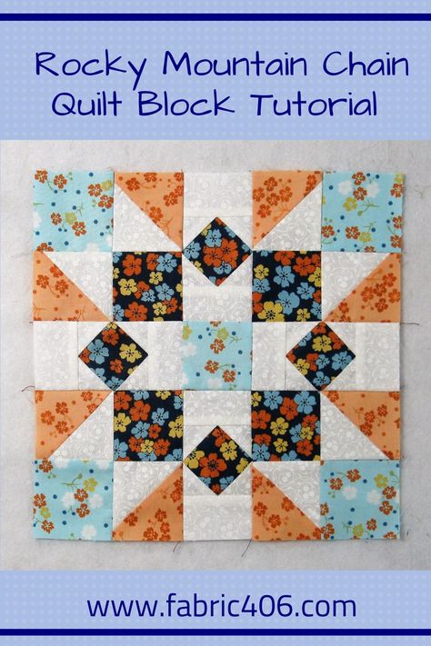 Complex Quilt Blocks, 5 Color Quilt Block Patterns, Quilting Projects Ideas Free Pattern, Square Quilt Patterns, Big Block Quilts, Bright Quilts, Quilting Blocks, Quilting Designs Patterns, Scrappy Quilt Patterns