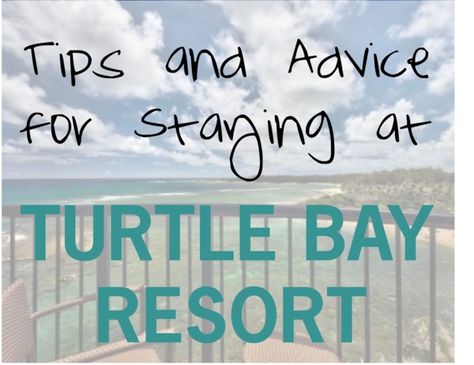 Turtle Bay Resort Hawaii, Turtle Bay Hawaii, Oahu Map, Hawaii Family Vacation, Hawaii Vacation Tips, North Shore Hawaii, Oahu Vacation, Hawaii Christmas, Turtle Bay Resort