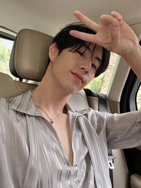 Mark Tuan Official on Twitter: "[📝📸] Get ready with Mark Tuan for the Saint Laurent Men’s Spring Summer 2023 Show 🔗 https://t.co/aveTgMY3CS #MarkTuan #Mark #마크 #段宜恩 @marktuan @YSL https://t.co/fHPwYE2QyS" / Twitter Got7 Mark Tuan, Got7 Bambam, Got7 Mark, V Magazine, Anthony Vaccarello, Spring Summer 2023, Mark Tuan, The Saint, Jackson Wang