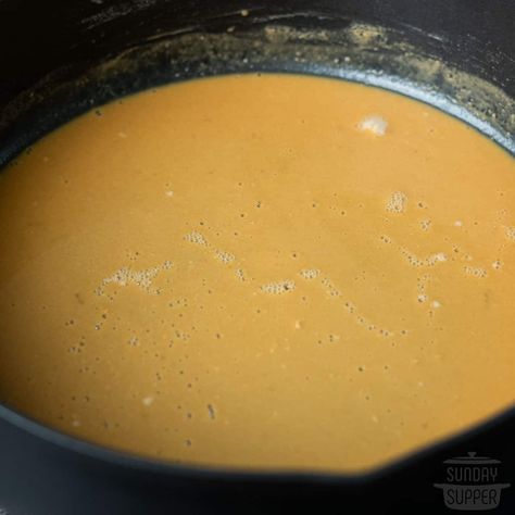 How to Make a Roux for Gravy the Easy Way - Sunday Supper Movement Roux For Gravy, Espagnole Sauce, Roux Sauce, Bechamel Sauce Recipe, Creamy Parmesan Sauce, Pot Lasagna, Beef Gravy, Gumbo Recipe, Roast Beef Recipes