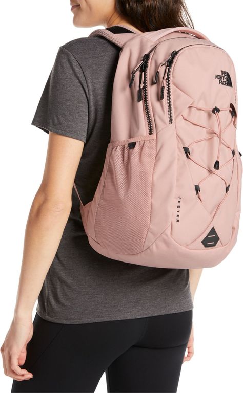 Jester Luxe Backpack, North Face Backpack School, Best Backpacks For School, The North Face Backpack, Cute Backpacks For School, Mochila Nike, Backpack For School, Backpack For Teens, Cute Backpacks