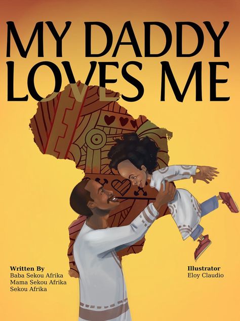 30 Books That Inspire Black Boys to Be Creative and Build Their Dreams - Philly's 7th Ward African American Childrens Books, African American Authors, African American Books, Happy Fathers Day Images, African American Family, Black Fathers, Black Authors, Positive Images, Black Love Art