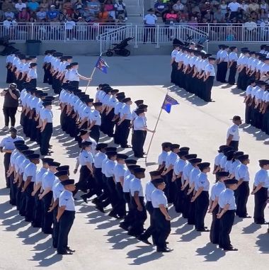 Airforce Bmt, Basic Training Graduation, Air Force Graduation, Lackland Afb, Basic Military Training, 2024 Board, Support Encouragement, Basic Training, Military Training