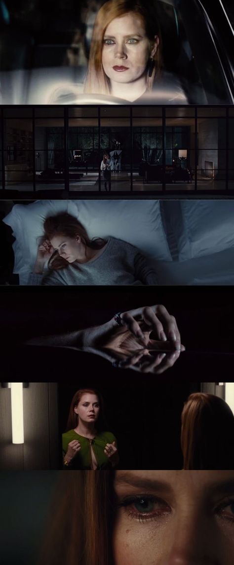 Escenas de Animales nocturnos. Mind Twisting Movies, Filmmaking Tips, Denis Villeneuve, Best Cinematography, Septième Art, Light Film, Tyler Posey, Nocturnal Animals, Movie Shots