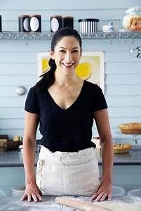 Gesine Prado, Baked In Vermont, Doughnut Muffins, Food Network Chefs, Baking School, Cake Show, Wedding Cake Recipe, Baking Classes, Buttermilk Biscuits