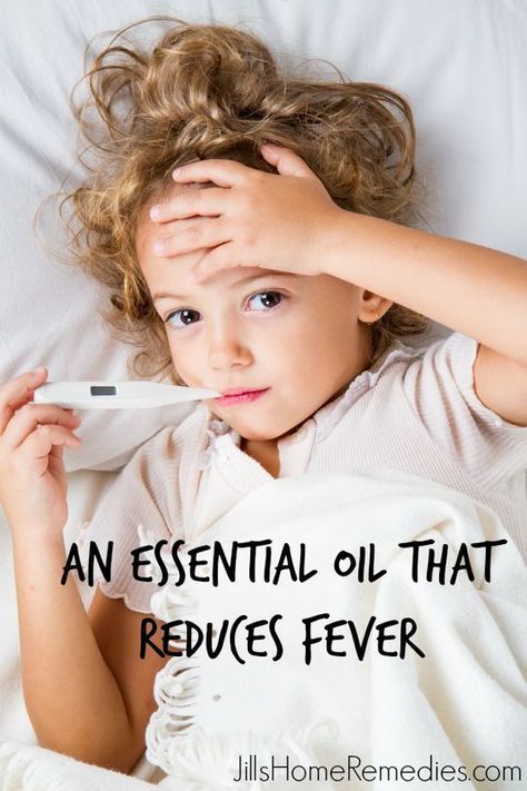 Peppermint oil is very effective at reducing fevers when needed. It's also far safer than over the counter fever reducers. Read how simple it is to use! Essential Oils For Fever, Kids Fever, Essential Oils For Kids, Oil Remedies, Fever Reducer, Young Living Oils, Peppermint Oil, Childrens Health, Essential Oil Uses