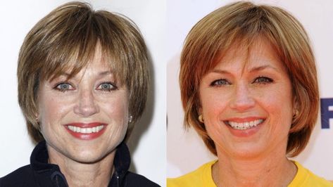 Dorothy Hamill Haircuts Dorothy Hamill Haircut, Short Hair Dos, Dorothy Hamill, Haircut Pictures, Short Cuts, Short Hair Cuts For Women, Hair Cut, Hair Dos, Ice Skating