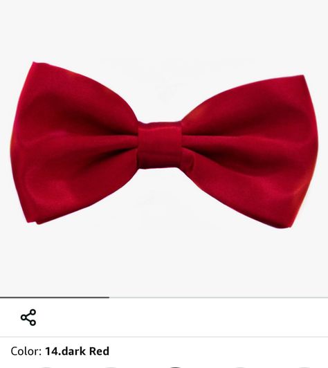 Tuxedo Bow Tie, Formal Tuxedo, Brothers Grimm, Tie Men's, Decor Table, Ribbon Tie, Red Ribbon, Bow Ties, Dark Red