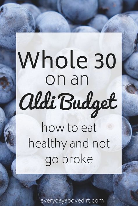 Whole 30 Aldi, Whole Thirty, Whole 30 Snacks, Aldi Meal Plan, 30 Diet, Whole 30 Meal Plan, Easy Whole 30 Recipes, Whole 30 Approved, Whole 30 Diet