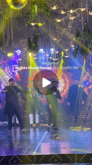 Harshita x Vansh on Instagram: "Finally the boys got their bhabhi @harshitadugar24 😂

Choreography - @merakiartofdance 

@zo_wed @wedmegood @weddingbazaarofficial @weddingsutra @weddingwireindia 

(dance reels, groomsmen, sangeet dances, bollywood dances, sangeet, Indian weddings, groomsmen dance)

#VanshOnHarMind #sangeetdances #weddingdances #indianweddings #weddingsofindia #dancereels #weddingreels #wedmegood #weddingsutra" Dance Reels, Indian Boy, Bollywood Dance, Wedding Sutra, Indian Weddings, Wedding Songs, March 16, Wedding Dance, The Boys