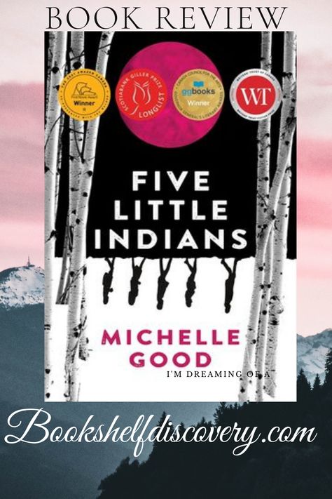 Indigenous Books, Fall Reading List, Top 100 Books, Residential School, Five Friends, Residential Schools, Fall Reading, Women Writers, Best Novels