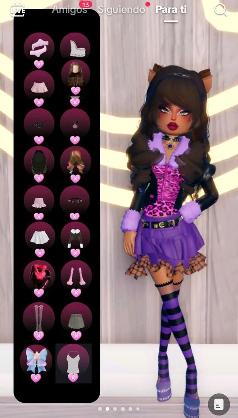 Pop Culture Outfits Dti, Dti Theme Top Model, Duo Dress, Fancy Dress Code, Dti Hacks, Liv And Maddie, Dti Ideas, Aesthetic Roblox Royale High Outfits, Dti Outfits