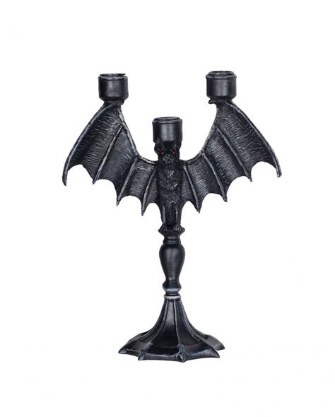 Goth Candles, Gothic Table, Gothic Candle Holder, Gothic Homeware, Gothic Candles, Goth Home, Gothic Gifts, Goth Home Decor, Garden Cushions