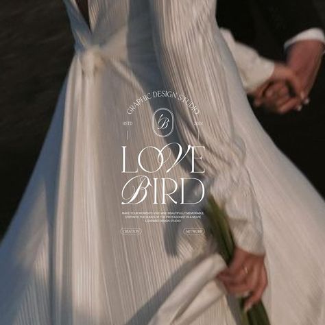 Can you find the Lovebird in the logo 🦜🤍 VB 🤍 with lovebird @de.lovebird #weddinginspiration #weddinglogo Romantic Logo, Wedding Photographer Logo Design, Event Planner Branding, Wedding Photographer Logo, Photographers Logo Design, Photographer Logo, Flower Logo, Wedding Logos, Wedding Event Planner