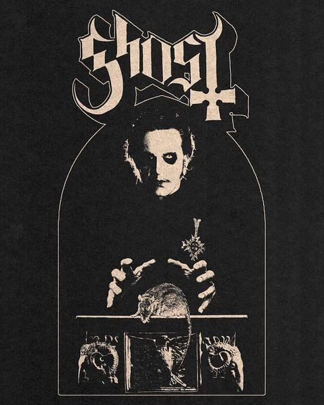 The Nameless Ghouls, Dm Logo, Nameless Ghouls, Dibujos Toy Story, Ghost Album, Demon Baby, Ghost Papa, Ghost Band, Band Ghost