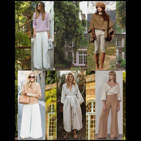 Classic And Natural Style, Pure Natural Clothing Style, Ethereal Natural Classic Style, Angelic Ethereal Style, Earthy Ethereal Outfits, Ethereal Natural Style, Natural Ethereal Style, Soft Natural Ethereal, Ethereal Essence Outfits Casual