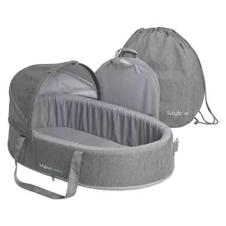 Portable Bassinets : Baby Bassinets : Target Laur Diy, Baby Timeline, Portable Baby Bassinet, Baby Travel Bed, Portable Baby Bed, Rocking Bassinet, Baby Lounge, Best Baby Products, Travel Bassinet