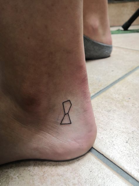 Orion Constellation Tattoo Minimalist, Orions Belt Tattoo, Orion Constellation Tattoo, Belt Tattoo, Orions Belt, Orion Tattoo, Orion's Belt, Orion Constellation, Constellation Tattoo