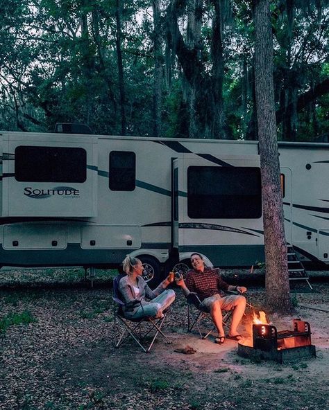 Camping Date, Vienna Travel Guide, Couple Camping, Camping Couple, Vienna Travel, Dream Dates, Dry Camping, Camping Aesthetic, Rv Living Full Time