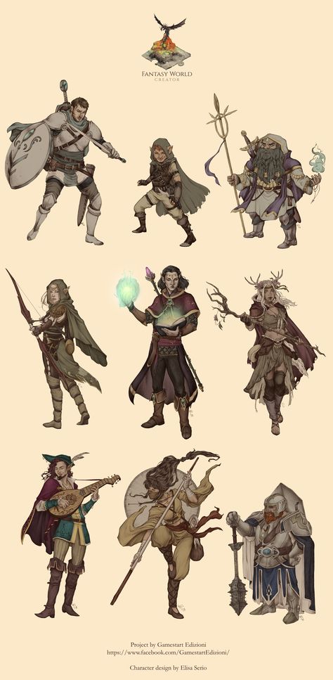 Fantasy Adventurer, Stylized Character, Character Design Cartoon, Character Design Sketches, Fantasy Adventure, Fantasy Armor, Fantasy Artist, Fantasy Aesthetic, High Fantasy