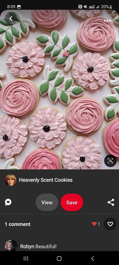 Theme Cookies, Sweet Cookies, Bday Girl, Sugar Cookies, 10 Things