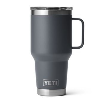 Yeti Accessories, Yeti 30 Oz, Yeti Coolers, Blue Yeti, Big Coffee, Yeti Tumbler, Fly Shop, Yeti Rambler, Carbonated Drinks