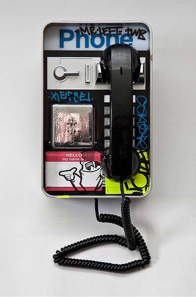 i think this would be so cool to have in my home. Telephone Vintage, Space Oddity, Telephone Booth, Vintage Phones, Phone Booth, Moustaches, Old Phone, 3d Texture, Telephones