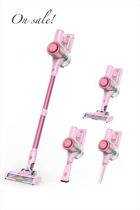 Homeika Cordless Vacuum Cleaner, … curated on LTK Holiday Bedroom, Cute Apartment, Luxury Room Bedroom, House Essentials, Bath And Body Works Perfume, Pink Bedrooms, Preppy Room, Apartment Decor Inspiration, Luxury Rooms