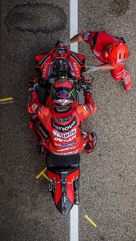 Moto Gp Bikes, Moto Gp Aesthetic, Motogp Aesthetic, Motogp Wallpapers, Sport Bike Rider, Red Bull Drinks, Sore Back, Ducati Motorbike, Ducati Motogp