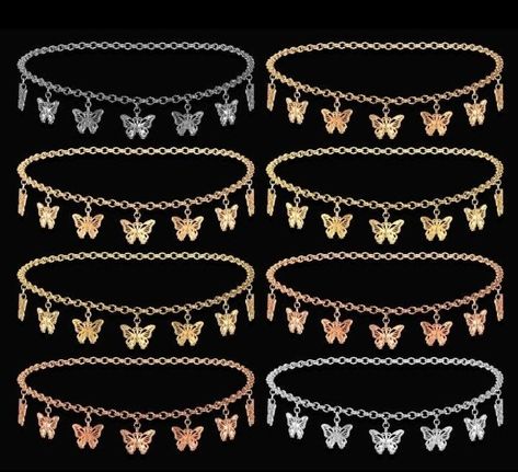 Sims 4 Waist Beads, Waist Beads Sims 4 Cc, Sims 4 Butterfly, Sims 4 Download, The Sims 4 Download, Waist Beads, Harvest Moon, Waist Chain, Sims 4 Cc